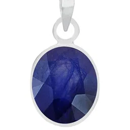 RAVIOUR LIFESTYLE Unisex Silver Pendant-picture-33