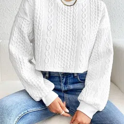 Stylecast X Slyck Women Sweatshirt-picture-34