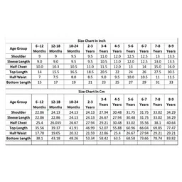 aatya kiids AATYA by Shruti Agarwal Cotton Three Fourth Sleeves Floral Printed & Lace Embellished Kurta With Sharara - Maroon image 2