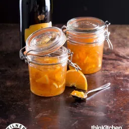 Kilner Transparent Glass Clip Top Round Jars (0.35 L) - Set of 4 image 2