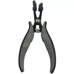 RS PRO ESD Carbon Steel Pliers 158 mm Overall Length Model No 2380769-picture-25