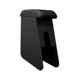 VBX Custom Fit Wooden Console/Armrest For Maruti Suzuki Espresso Set of 1 Pcs Black-picture-44