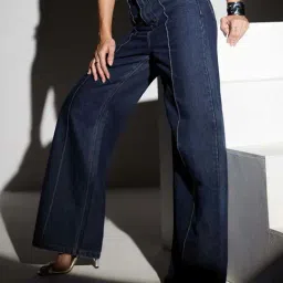 Miss Chase Blue Jeans-image-63