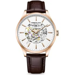 Kenneth Cole KCWGE2216901MN Analog Watch for Men image 2