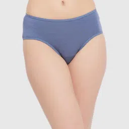 Clovia Blue Panty-picture-33