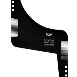 Bombay Shaving Company Beard Shaper Tool - Black-picture-15