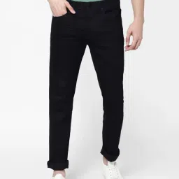 Lee Dark Indigo Rinse Slim Fit Jeans-image-53