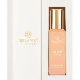 Bella Vita Luxury Glam Woman Eau De Parfum - 20 ml-picture-22