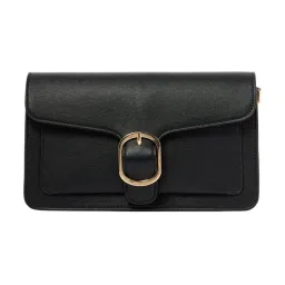 forever new Blair Buckle Shoulder Bag image 1