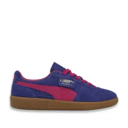 Puma Men's Palermo Lapis Lazuli Sneakers-image-12