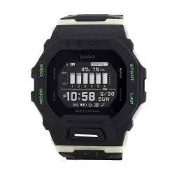 Casio G-Shock GBD-200LM-1DR  Digital Dial Luminescent Camouflage Resin Strap Men's Watch G1416 image 1