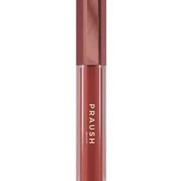 Praush Beauty Non Drying Liquid Lipstick Kinda Famous - 30 gm image 1