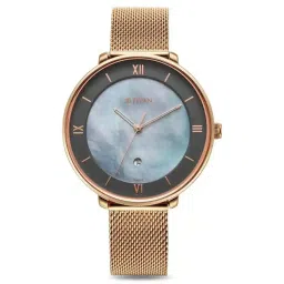 Titan Workwear NS2651WM10 Analog Watch for Women image 2