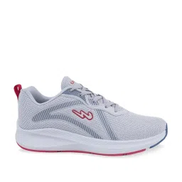 Campus Men's Avant Grey Running Shoes image 2