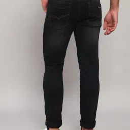 Cantabil Grey Regular Fit Jeans image 2
