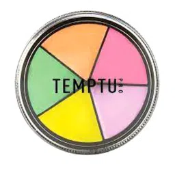 TEMPTU Pro Silicon Based Neutralizer Wheel - 50 gm image 1