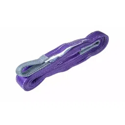 RS PRO Webbing Lifting Sling Purple 5 m 1000 Kg, 7293022-picture-34