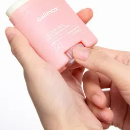 Celimax Oil Control Mattifying Sun Stick SPF 50+ PA++++ - 19 gm image 4