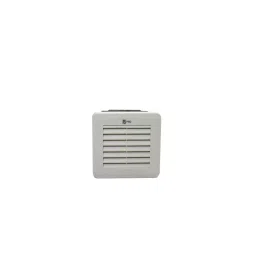 RS PRO Filter Fan 230 V AC Operation 39 m³/h Filtered 48 m³/h Unimpeded IP54 106x106 mm, 2364604-image-93