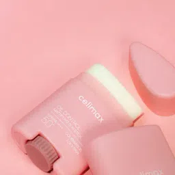 Celimax Oil Control Mattifying Sun Stick SPF 50+ PA++++ - 19 gm image 3