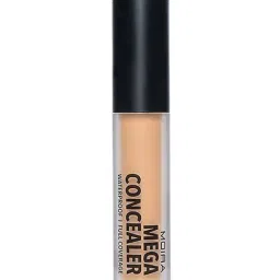 MOIRA Mega Waterproof Concealer 500 Nutty - 5 ml-picture-12