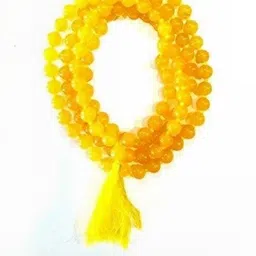 Divine souvenirs Unisex Agate Beaded Minimal Chain-picture-31