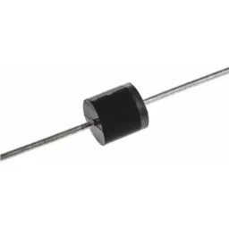 Vishay Rectifier Diode 50 V 6A 2-Pin, P600A-E3/54 (Pack of 20)-picture-35