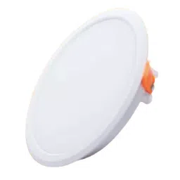RISE 22 W Round Polycarbonate LED Panel Light 6500 K , R-31040-picture-12