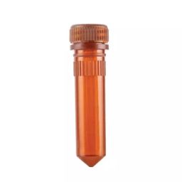 Abdos Printed Non Assembled 2 ml Sterile Conical Screw Cap Tube, P30274A1 (Pack of 1000)-picture-5