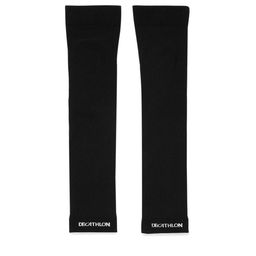 VAN RYSEL By Decathlon Unisex Anti-UV Arm Sleeves Fingerless Gloves-picture-29