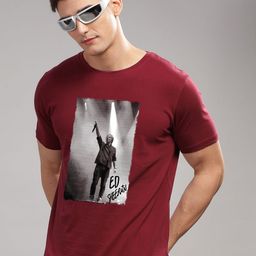 ADRO Men Printed T-shirt-picture-5