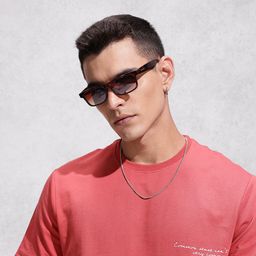 WROGN Pure Cotton Comfort Fit T-shirt-picture-22