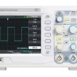 SMT SMO702 Bandwidth 70 MHz Digital Storage Oscilloscope-picture-10