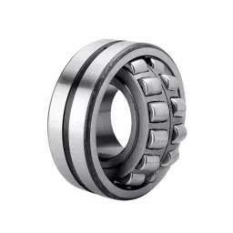 NTN Spherical Roller Bearing, Inner Dia 360 mm, Outer Dia 540 mm, Width 180 mm, 24072B image 2