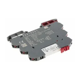 RS PRO Interface Relay DIN Rail Mount 24 V AC/DC Coil SPDT Model No. 8886887-picture-19