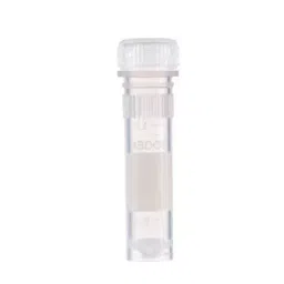 Abdos Printed Non Assembled 1.5 ml Sterile Self Standing Screw Cap Tube, P30228 (Pack of 1000)-picture-11