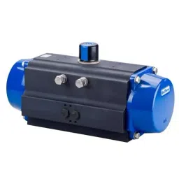 Kartar 200 mm Pneumatic Actuator For Butterfly Valves K 717-picture-28
