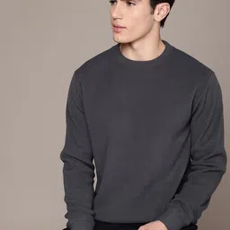 French Connection Round Neck Sweatshirt-picture-29