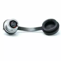 RS PRO Circular Connector 2 Contacts Panel Mount Socket Female IP67, 1889484-picture-39