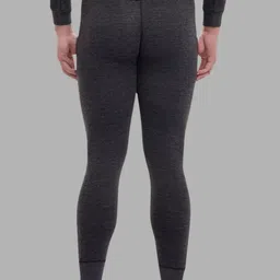 MACK JONNEY Winter Body Warmer Breathable & Quick-Drying Thermal Bottom image 5