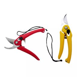Sky Blue SBPRUNERMDX0039 0.98 inch Iron Bypass Pruner (Pack of 2)-picture-25