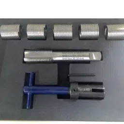 Cuthard RC3640 Thread Repair Kit M36 X 4.0 (Rapi-Coil) image 2