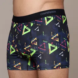 DISPENSER Pack Of 2 Printed Trunk image 5