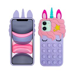 CASE CREATION Cartoon Characters Printed iPhone 8 plus Back Case Mobile Accessories-picture-38