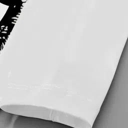 LULU & SKY Boys Cotton Tshirts image 5