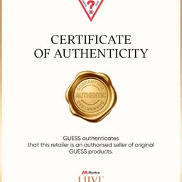 GUESS Women Textured Backpack image 5