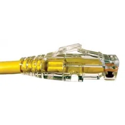 PLATINUM TOOLS Strain Relief Boot, 8Pos, Rj45 Connector, 100036C (Pack of 50)-picture-33