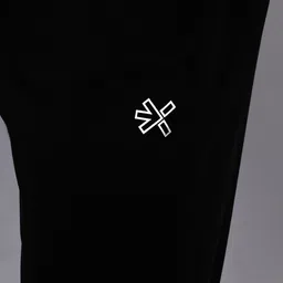 HRX by Hrithik Roshan Men Training Joggers image 4