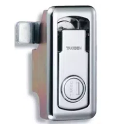 TAKIGEN Flush Lift Handle Zinc Alloy Chrome Plating 200 g, A-204-picture-22
