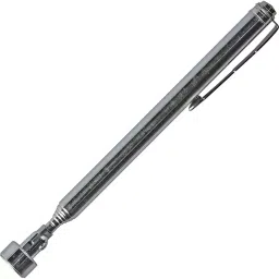 Shinwa Rules Telescoping Magnetic Pickup Tool 15N Adsorption Force, 72291 image 2